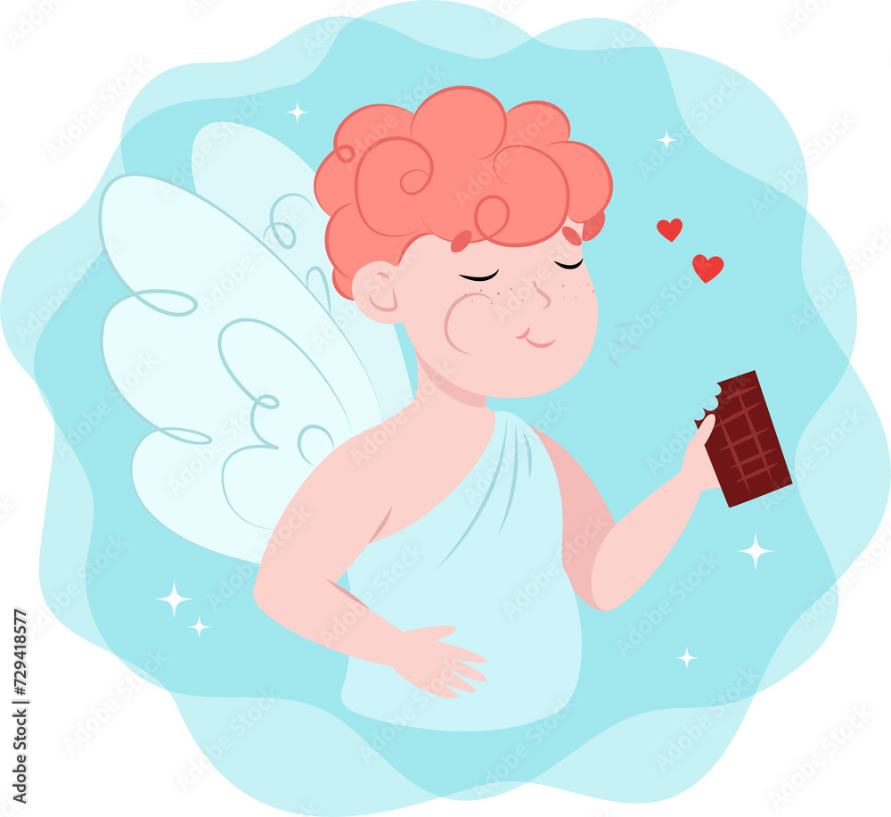 angel with heart, valentine, card, heart, cupid, cupid with bow and arrow, cupid with bow angel with heart, valentine, card, heart, cupid, cupid with bow and arrow, cupid with bow