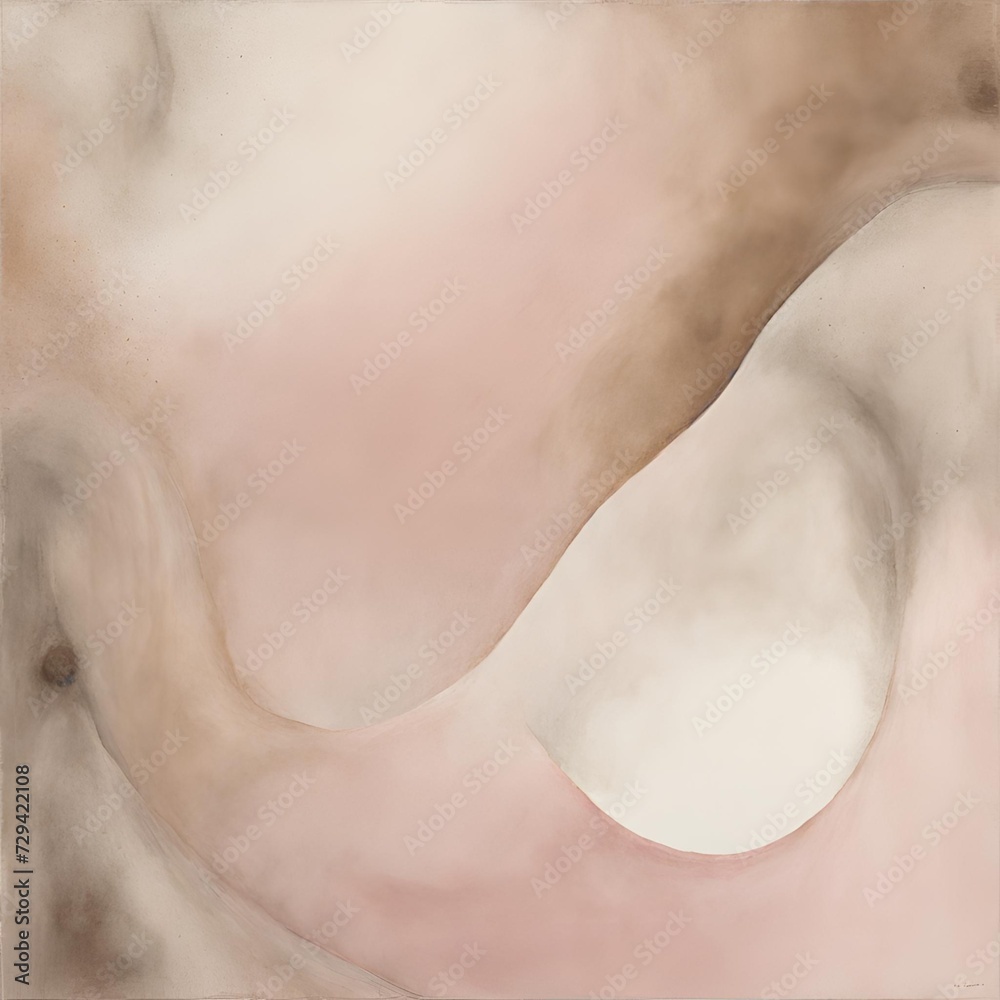 soft pink abstract - 1 soft pink abstract - 1