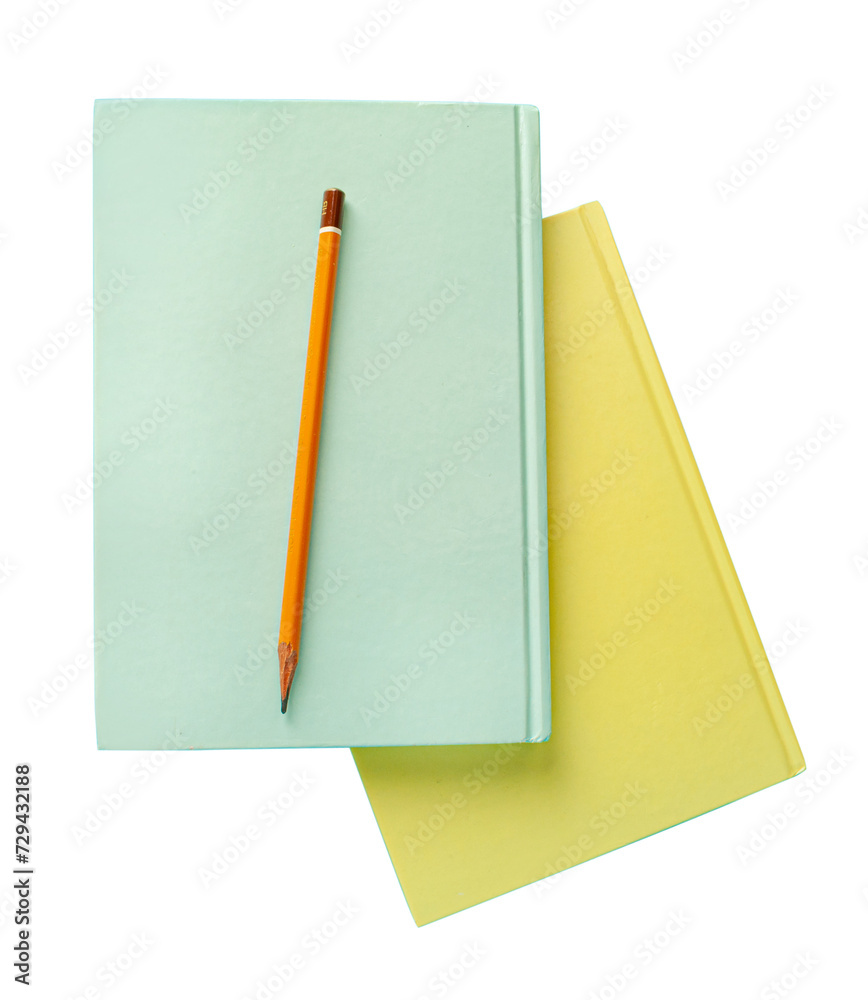 Copybook Mockup, Notebook on Office Desk with Copy Space for Text, Moleskin Template Copybook Mockup, Notebook on Office Desk with Copy Space for Text, Moleskin Template