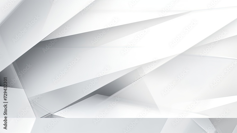 an abstract white and silver background with a stylized silhouette, in the style of intersecting planes, clear edge definition, cartelcore, light academia, #screenshotsaturday an abstract white and silver background with a stylized silhouette, in the style of intersecting planes, clear edge definition, cartelcore, light academia, #screenshotsaturday