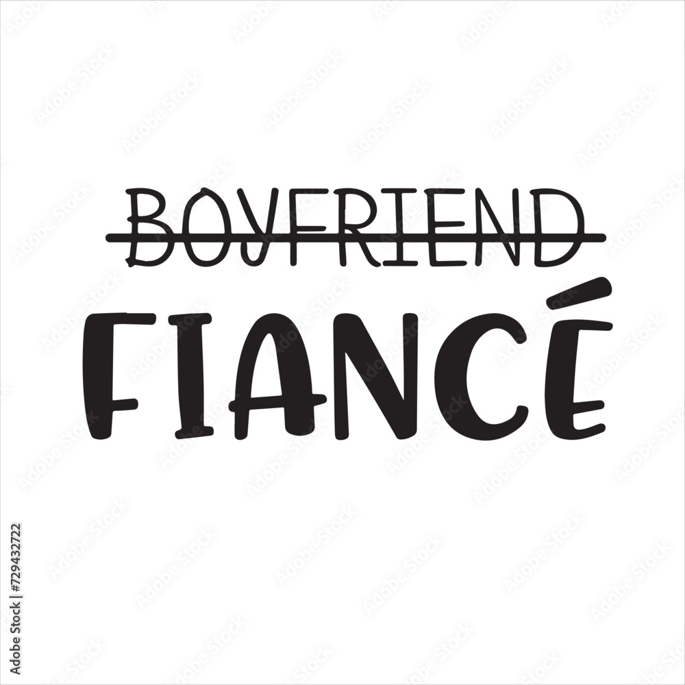 Fototapeta premium fiance background inspirational positive quotes, motivational, typography, lettering design