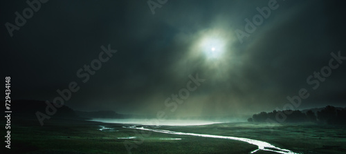 mist