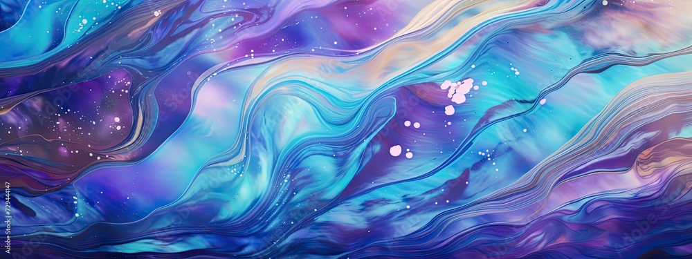oil spill iridescent shiny texture pattern, background oil spill iridescent shiny texture pattern, background