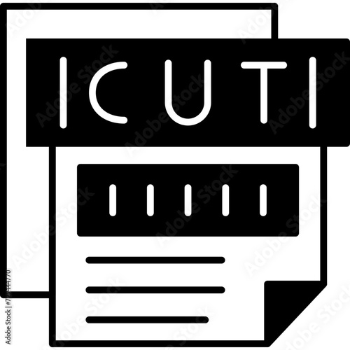 Cut Icon