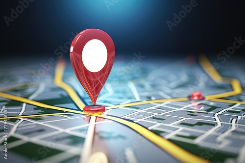 GPS Fleet Tracking Web Application.