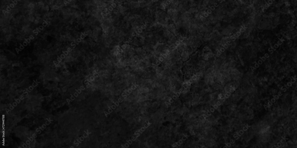 black background on polished stone marble texture,  Abstract grunge texture on distress wall or floor or cement or marble texture, Abstract luxury black textured wall of a surface.