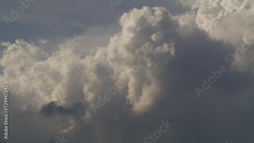 Cloud Timelapse