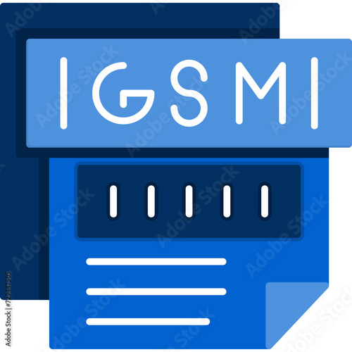 Gsm Icon