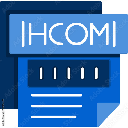 Hcom Icon