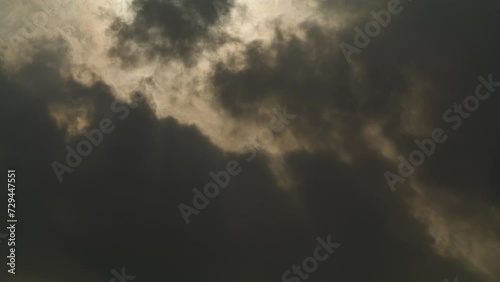 Cloud Timelapse
