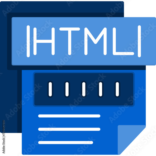 Html Icon