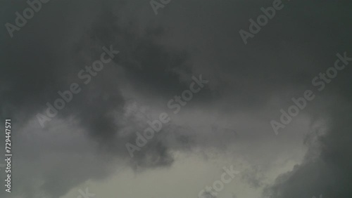 Cloud Timelapse