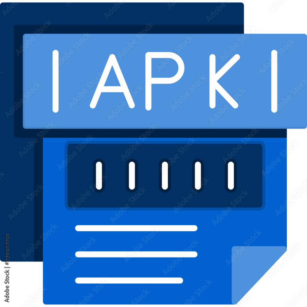 Apk Icon Apk Icon