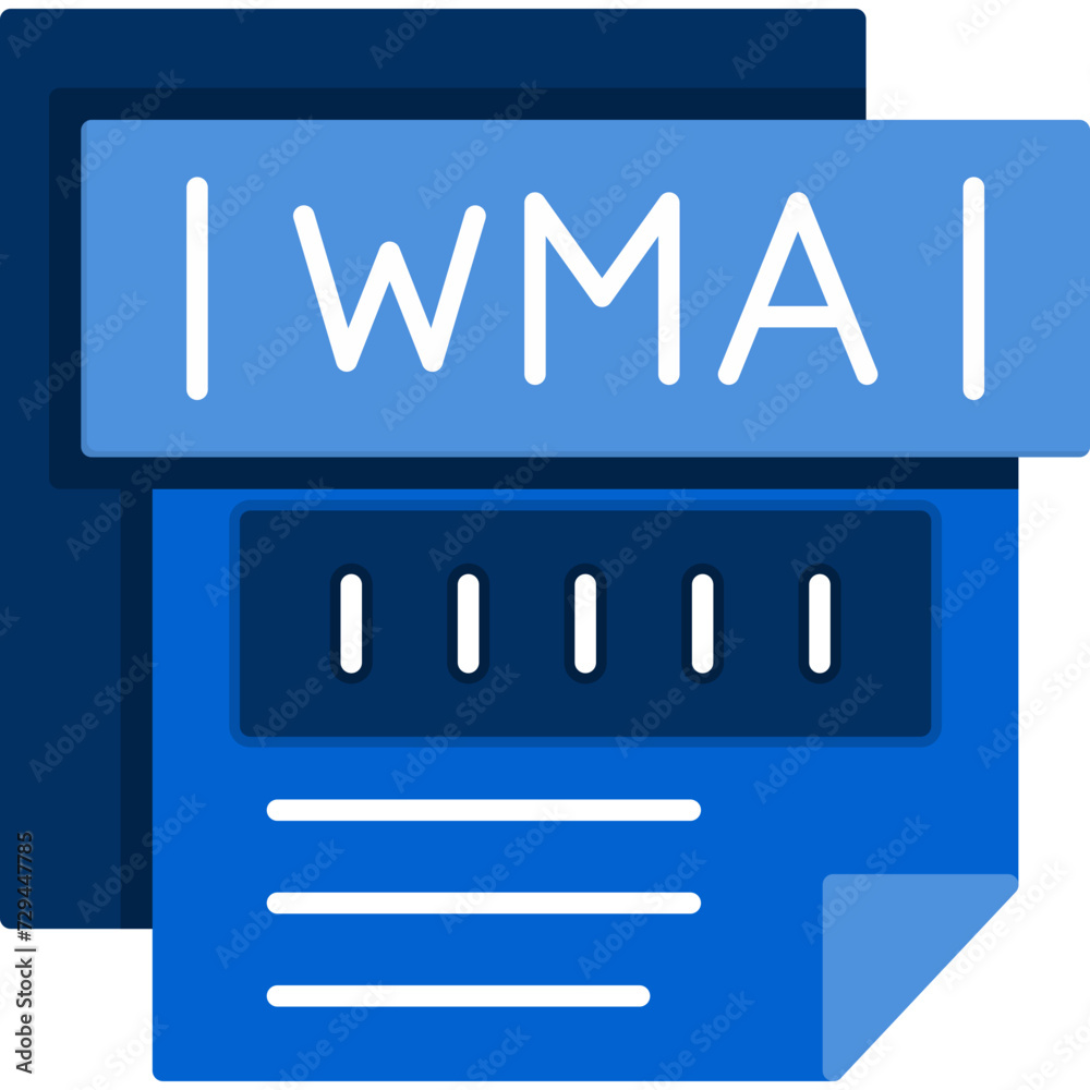 Wma Icon Wma Icon