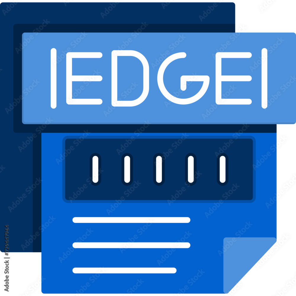 Edge Icon Edge Icon