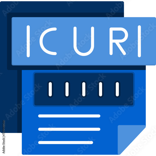Cur Icon