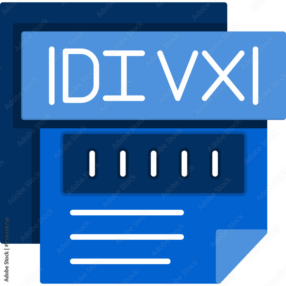 Divx Icon Divx Icon