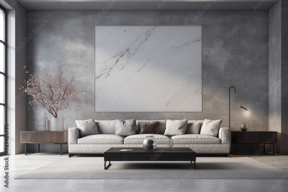 modern creative living room interior design backdrop ideas concept ...
