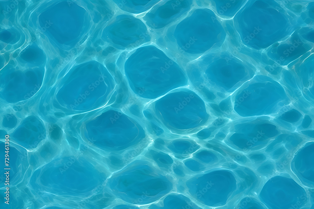Turquoise blue water ripples. Aqua blue pattern texture Turquoise blue water ripples. Aqua blue pattern texture