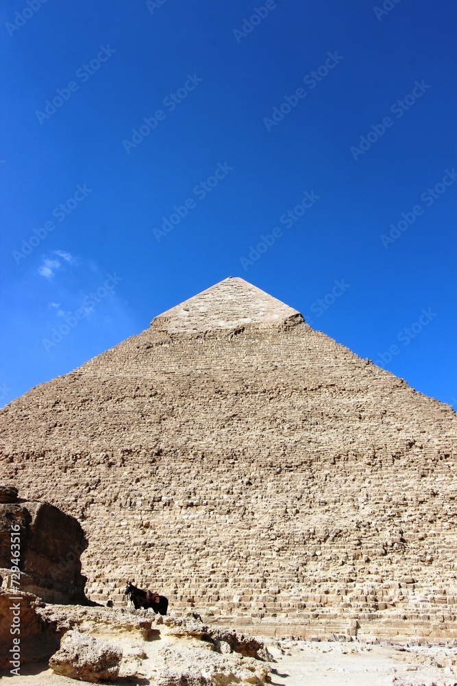 Egypt Egypt