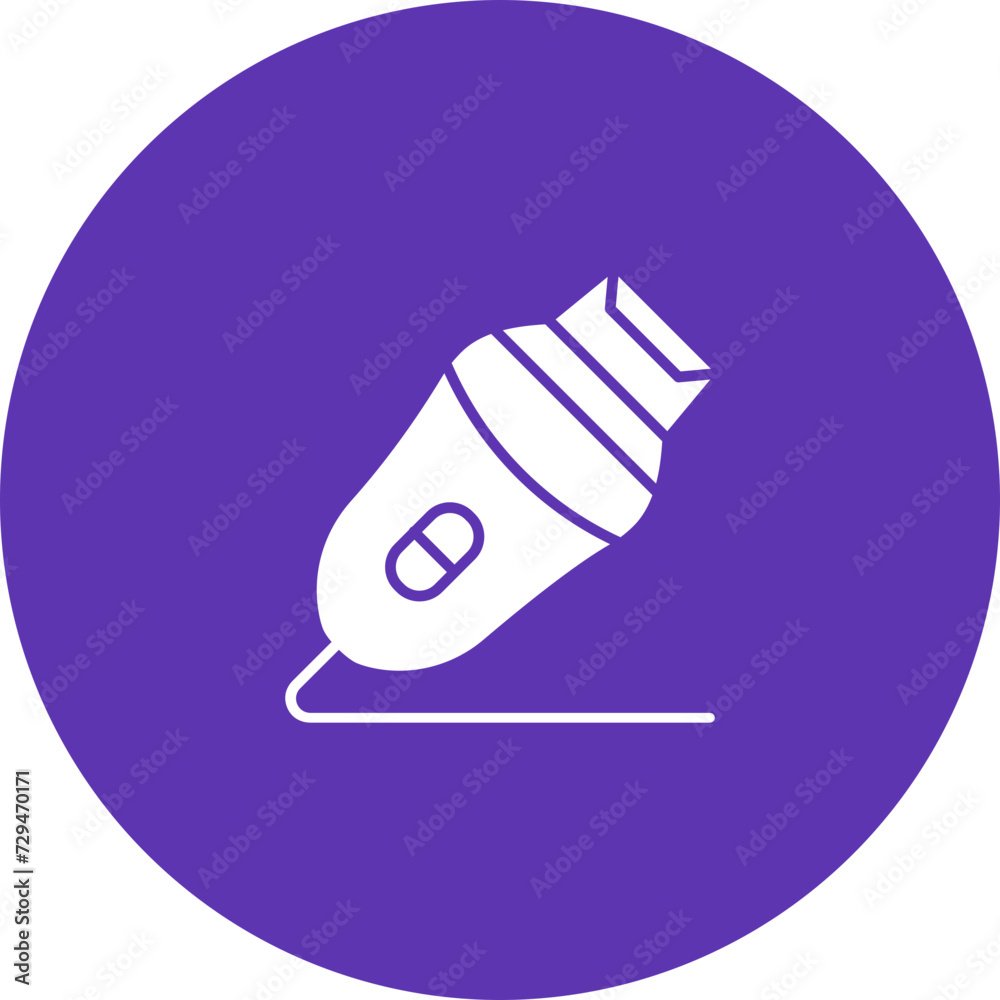 electric brush vector design.svg electric brush vector design.svg
