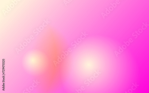 Gradient  background. vector illstration 