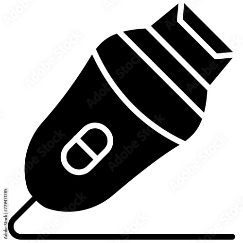 electric trimmer