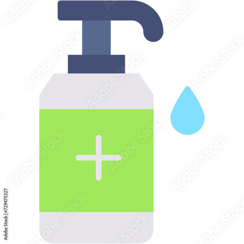 shampoo