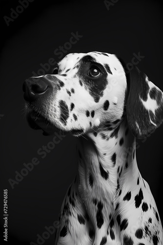 Dalmatiner © Regina