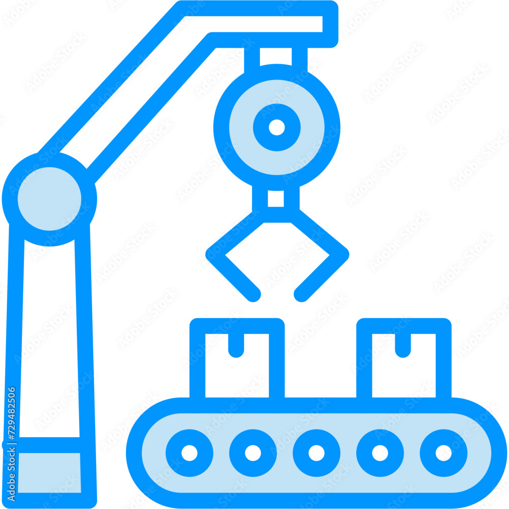 Manufacture vector design icon.svg Manufacture vector design icon.svg