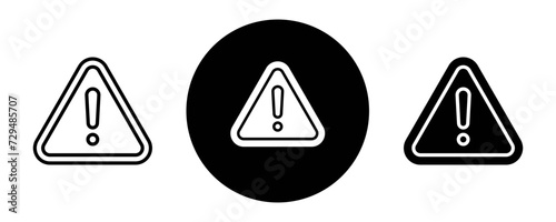 Free Download Disclaimer outline icon collection or set. Disclaimer Thin vector line art - GFXLoad