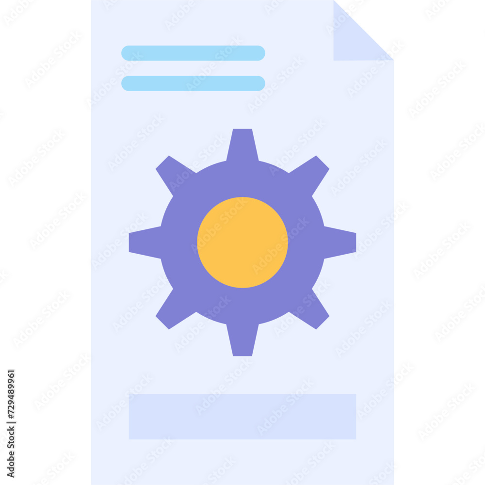 Industry Documents vector design icon.svg Industry Documents vector design icon.svg
