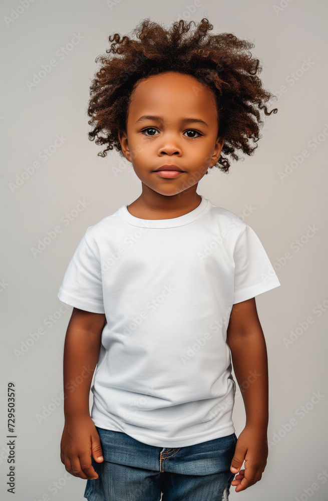Youthful Presence: Standing Against the White Youthful Presence: Standing Against the White