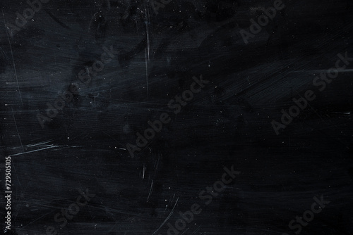 Grunge Dirty Glass Dust And Scratches