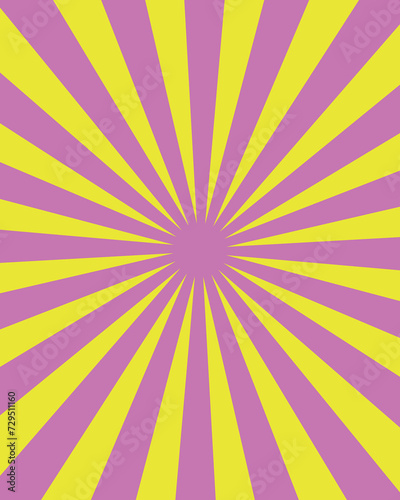 Pink and yellow expiry background