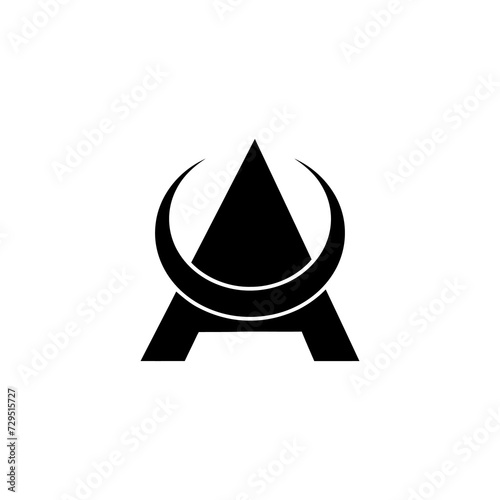 a logo design 