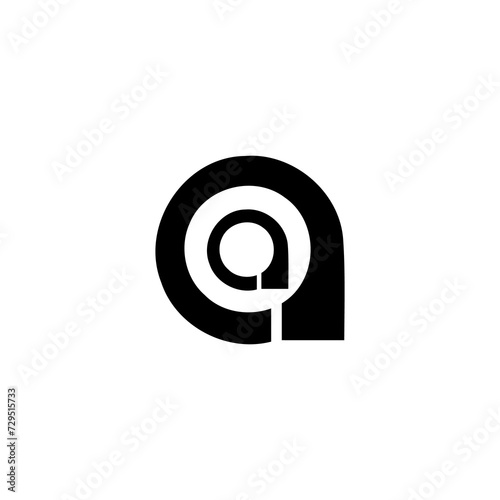 a logo design 