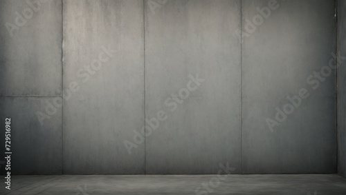 Distressed monochrome background for graphic composition © PSCREATIVE