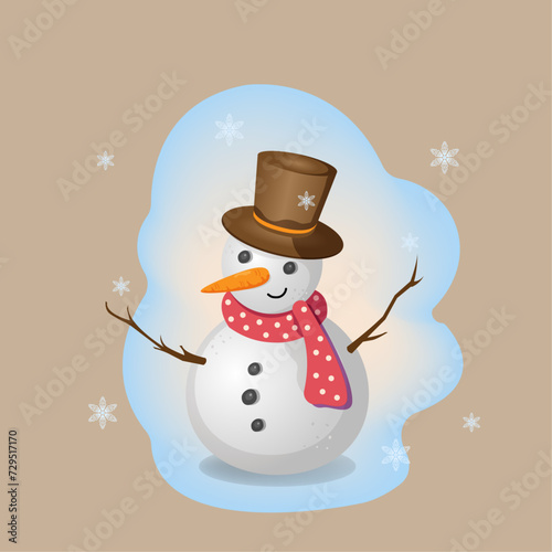 snowman