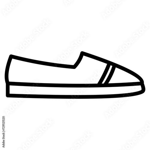 Espadrilles Icon