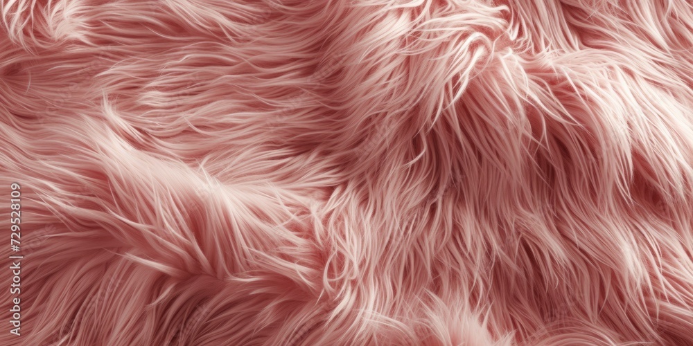 Embracing Softness: A Close-Up Exploration of Luxurious Pink Fur - Discover the Delicate Texture and Elegant Appeal of Pastel Tones Embracing Softness: A Close-Up Exploration of Luxurious Pink Fur - Discover the Delicate Texture and Elegant Appeal of Pastel Tones