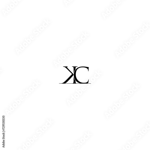 kc logo design 