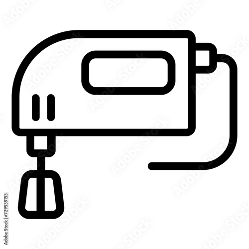 mixer icon