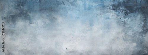 Textured blue and grey abstract background. grunge textures for poster and web banner design. Cement wall texture background 
