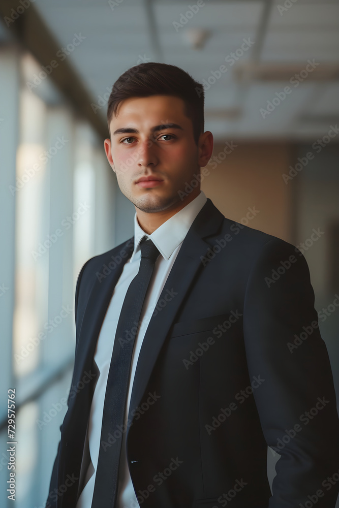 design for business man ad, office worker. a recruitment or magazine ad for HR or manager, business man near window. businessman looking at camera. ceo, accountant, manager or lawyer. male design for business man ad, office worker. a recruitment or magazine ad for HR or manager, business man near window. businessman looking at camera. ceo, accountant, manager or lawyer. male