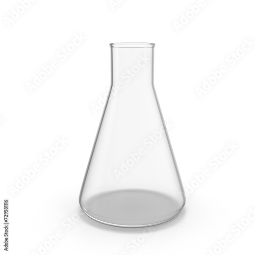 Chemistry_Laboratory_Chemical_Experimental_Flask_03