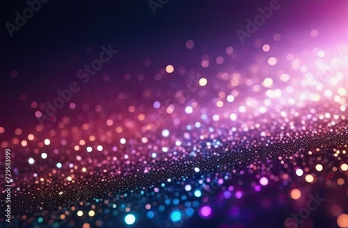 Abstract blurred beautiful glitter background. Bright and colorful background. Shadow on the wall. Background for your projects. © Svetlana Lavereva