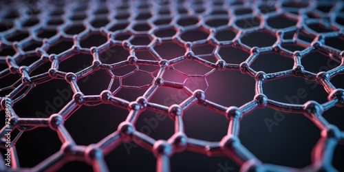 Quantum Elegance  Graphene s 3D Vision Illuminates Molecular Symmetry