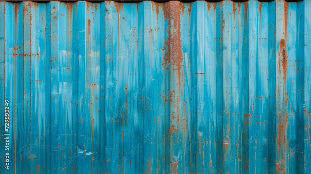 Container metal texture background, cargo container shipping background ...