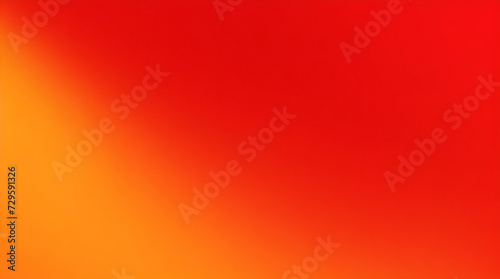 fondo rojo abstracto con bordes grunge negros, formas triangulares en capas transparentes rojas con ángulos y diseño de patrones geométricos en un diseño de fondo moderno y elegante photo